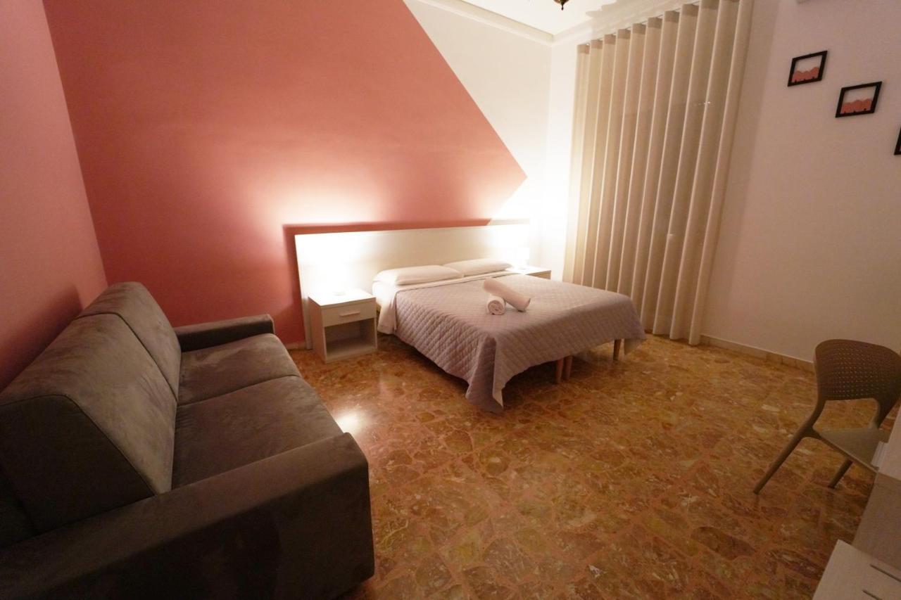 Residence I Due Fratelli Matera Exterior photo